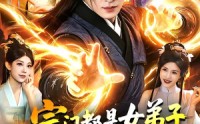 【宗门都是女弟子，系统让我无敌了】84集短剧全集在线免费播
