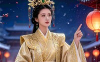 【皇后她总打直球】45集短剧完整版免费看