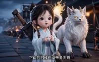 【糯糯下山，师兄们都慌了】63集短剧全集免费在线播