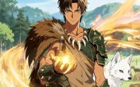【穿越原始部落，解锁图鉴就能加点】94集短剧免费全集畅快看