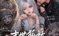 【末世狐妖，装萌杀丧尸】55集短剧在线观看全集免费