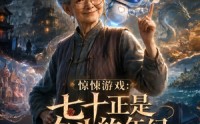 【惊悚游戏：七十正是奋斗的年纪第二季】148集短剧免费全集畅快看