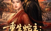 【重生蛇主：踏凤覆九霄】59集短剧全集免费流畅观看
