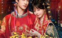【弃妻不二嫁：侯门嫡女】83集短剧免费全集畅快看