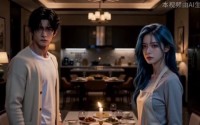 【挥刀洗旧怨，善恶终归还】60集短剧免费高清观看