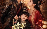 【将军你的崽找上门来了】26集短剧免费全集在线赏看