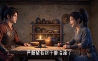 【边关配婚，我靠系统养活穿越战神】60集短剧免费在线看全集