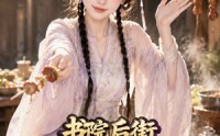 【书院后街摆吃摊，皇帝咋也来排队第一季】74集短剧全集免费看不停