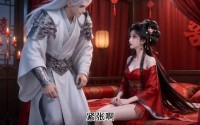 【仙尊爹地，娘亲她又跑了】47集短剧免费全集在线畅快看
