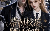 【带刺校花：腰间玫瑰第一季2】52集短剧全集免费观览