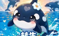 【转生虎鲸幼崽，我被全网团宠】60集短剧资源免费在线观看