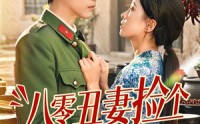 【八零丑妻捡个老公养崽崽】74集短剧免费高清在线观看平台
