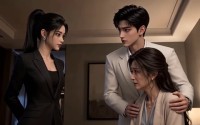 【时光尽处是你】74集短剧全集高清在线赏看