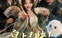 【皇上！快！惩奸除我】60集短剧全集免费畅看