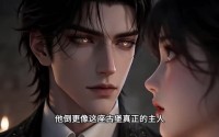 【失控领地】40集热门短剧免费全集速看