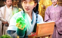 【获得神眼后，我富可敌国】101集短剧在线免费尽情看