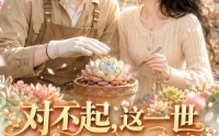【对不起，这一世我只想种花】146集短剧在线免费尽情看