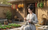 【我在古代建农场】100集短剧完整版在线播放