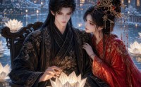 【莲灯藏尽千岁深情】40集短剧免费全集在线赏看