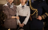 【我的姐姐是大帅（80）】80集全集免费观看无广告