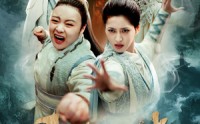 【千金肥妻撼武林】55集短剧在线观看，武林风云再起