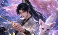 【狐仙垂钓，钓出个大成圣体】61集超火短剧在线观映