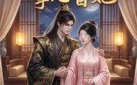 【醋精太子的掌心盲妃】20集短剧在线免费追看