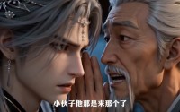 【大魏逆婿：重生从掀桌开始】31集热门短剧在线畅看