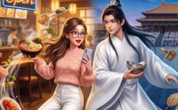 【饭馆通古今第二季】60集短剧全集免费赏观