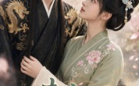 【青庭覆春深】54集短剧免费在线观全集