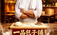 【一品包子铺】42集短剧免费全集流畅播放