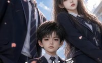 【我和校霸有个娃】118集高清短剧免费畅看