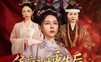 【侯府主母重生后和离嫁王爷】63集短剧高清在线观看，全集免费