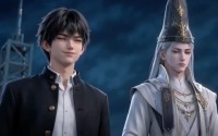 【东京驱魔人】23集短剧全集在线免费瞧
