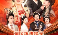 【洞房夜遭换亲，她带小皇帝去逃荒】107集完整剧情在线观看不卡顿