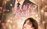 【夫人每天都在装乖】59集短剧全集免费随心看