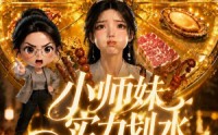 【小师妹实力划水】105集短剧免费高清观看