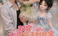 【双穿：大唐兕子到我家（第二季）】90集短剧完整版在线赏看