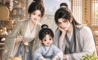 【谢家小厨娘第三季】118集短剧全集免费速看