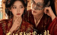 【王妃肚里藏八卦，王爷听得入迷】104集夸克网盘短剧免费在线看
