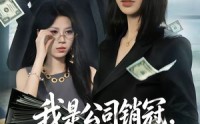 【我是公司销冠，懂点法律怎么了】66集优质短剧免费在线览