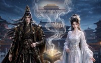 【掌中香：废柴太子的替嫁盲盒】43集短剧在线免费赏看