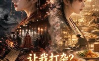 【让我打杂？我用现代美食震惊盛唐】78集短剧免费高清观看