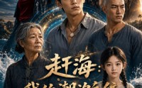 【赶海：我的潮汐系统】191集短剧免费完整观看