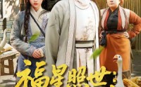 【福星照世：耳语破荒年】93集短剧免费在线完整观