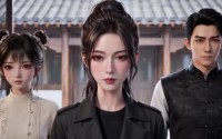 【我一个杂货铺老板怎么就成大佬了】71集短剧免费高清在线看