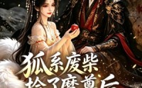 【狐系废柴捡了魔尊后】70集短剧免费在线观看全集