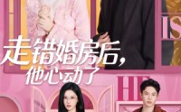【走错婚房后，他心动了】72集短剧全集高清在线播放