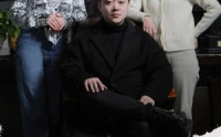 【合租帅哥是总裁】85集高清短剧，全集在线观看无压力