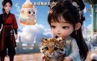 【三界小导游，爹爹娘亲跟我走第二季】35集短剧全网免费观看